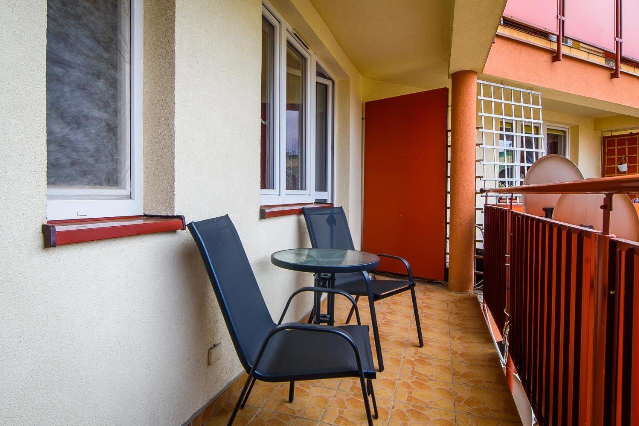 Apartamento Apartament 25 Pisz Exterior foto