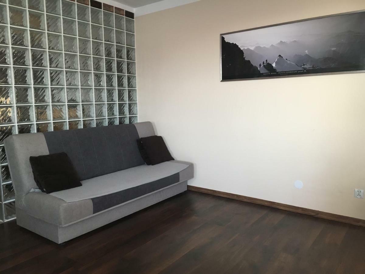 Apartamento Apartament 25 Pisz Exterior foto